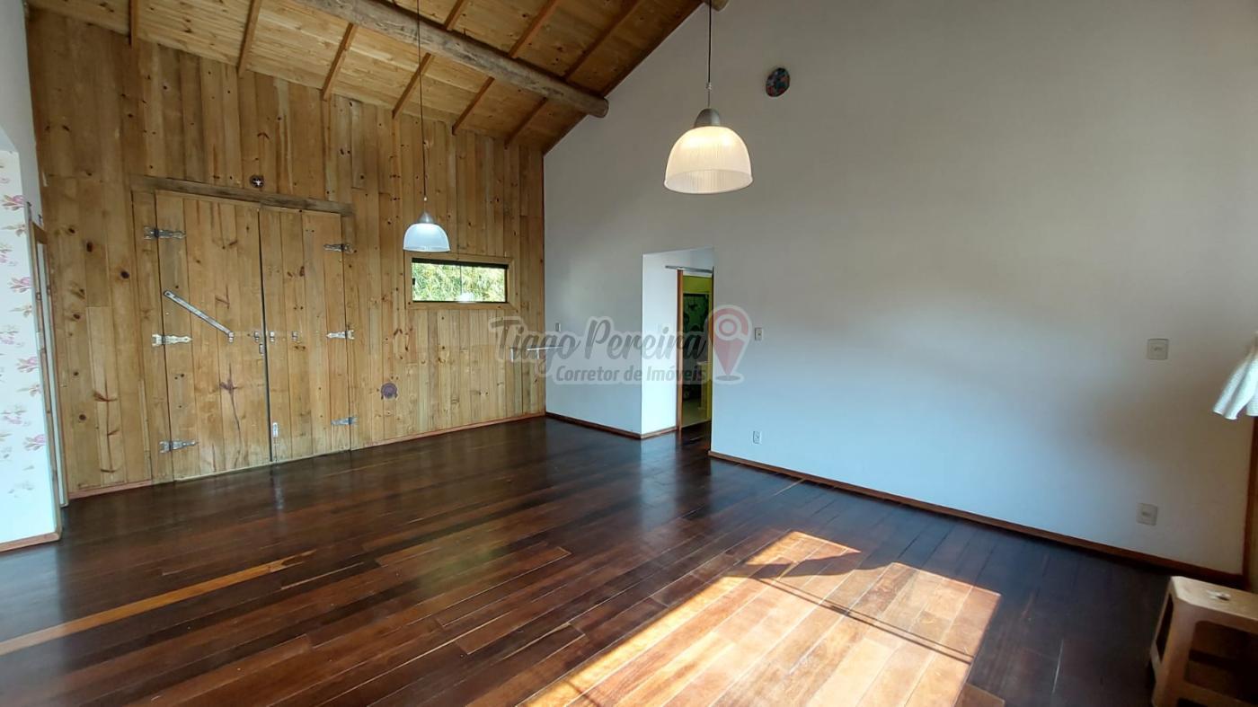 Casa, 4 quartos, 230 m² - Foto 5