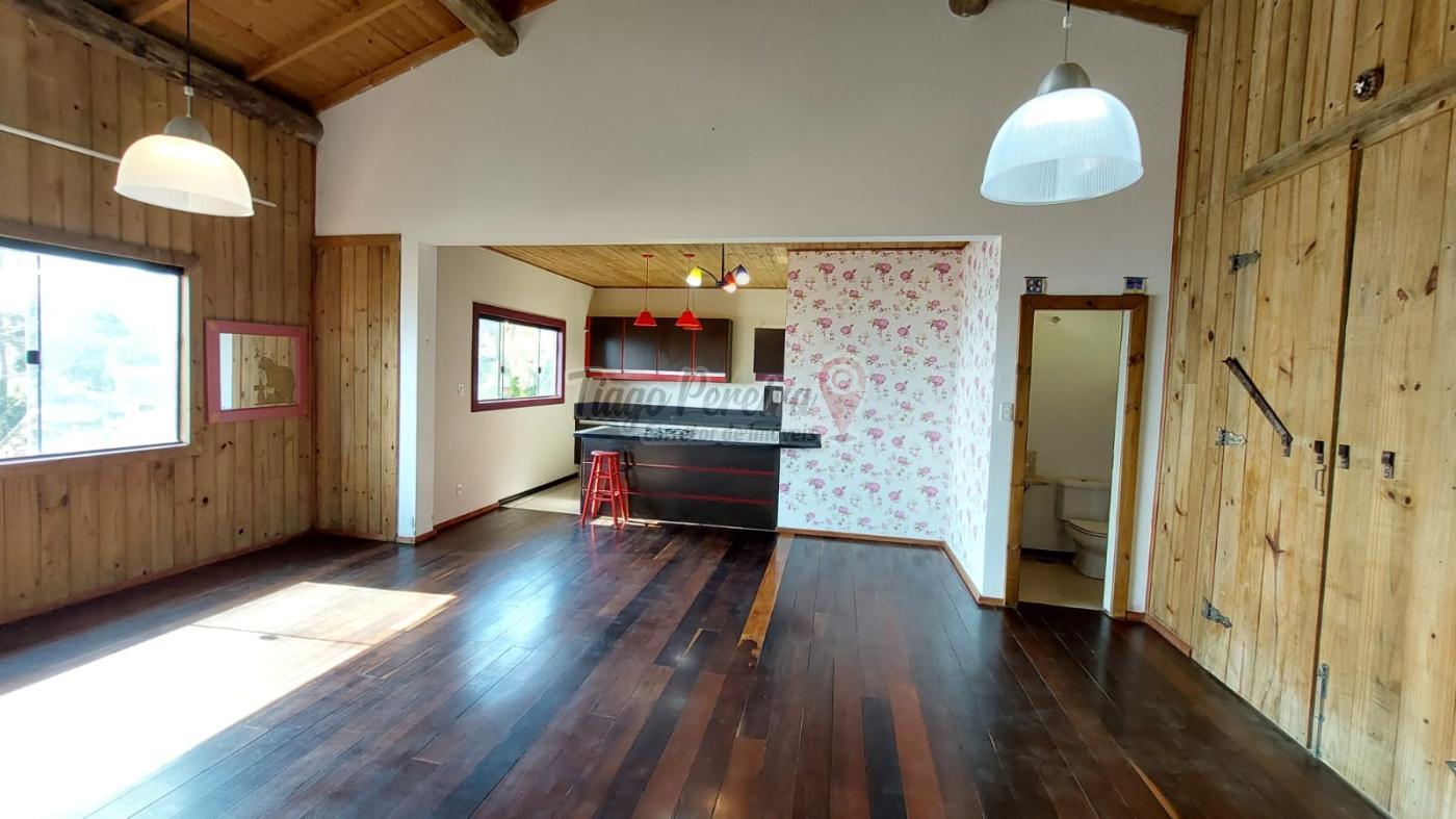 Casa, 4 quartos, 230 m² - Foto 6