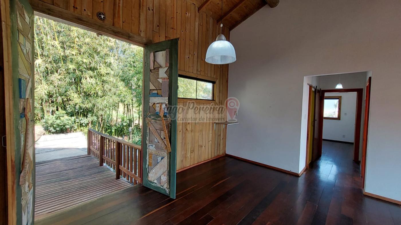 Casa, 4 quartos, 230 m² - Foto 4