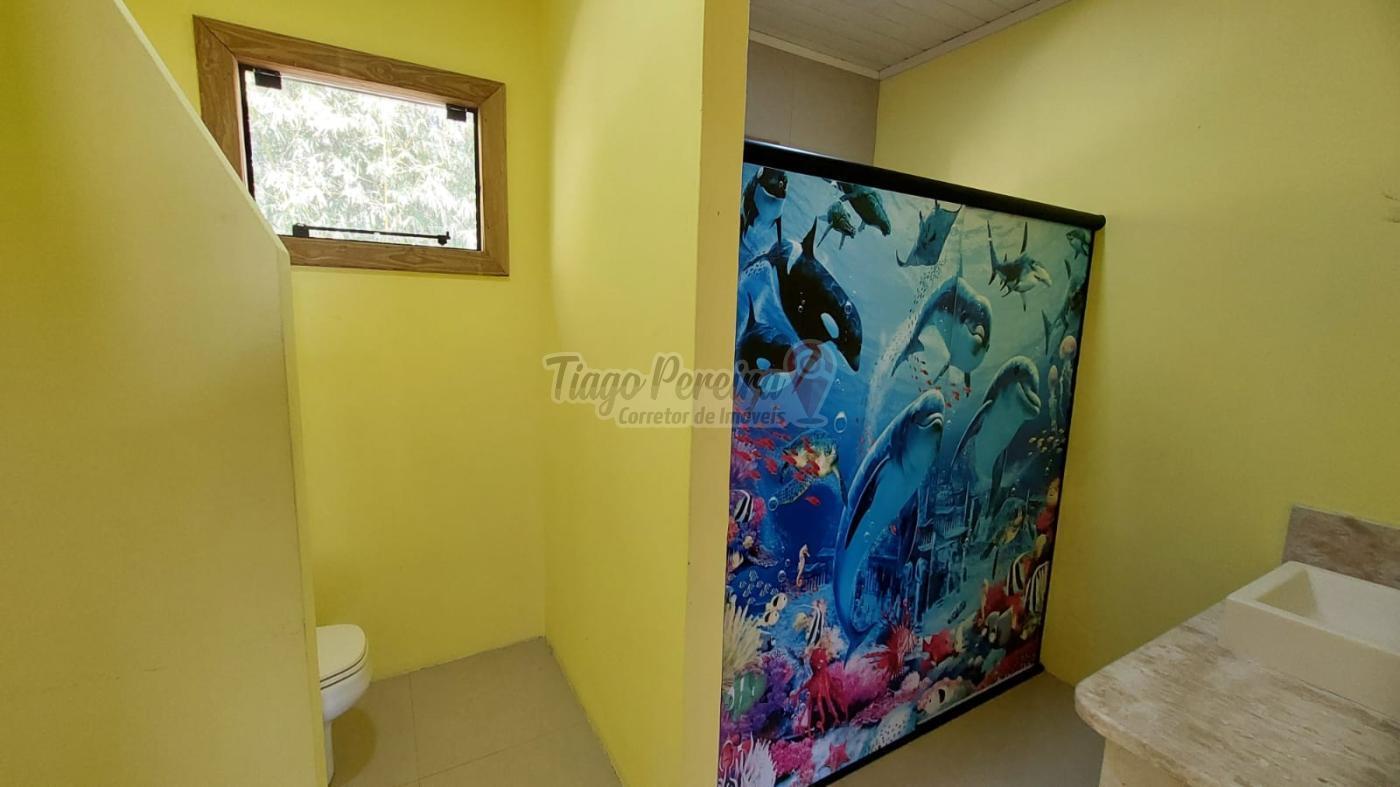 Casa, 4 quartos, 230 m² - Foto 15