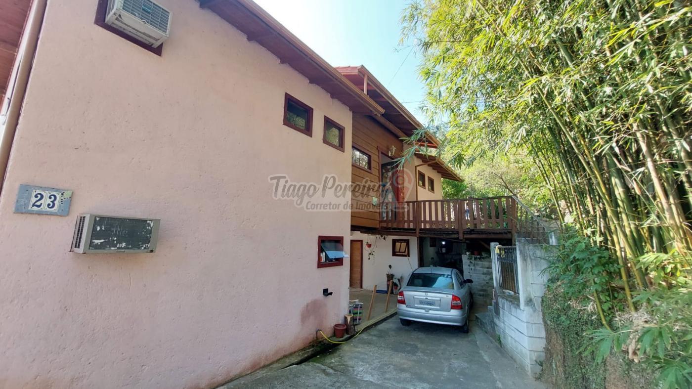 Casa, 4 quartos, 230 m² - Foto 21