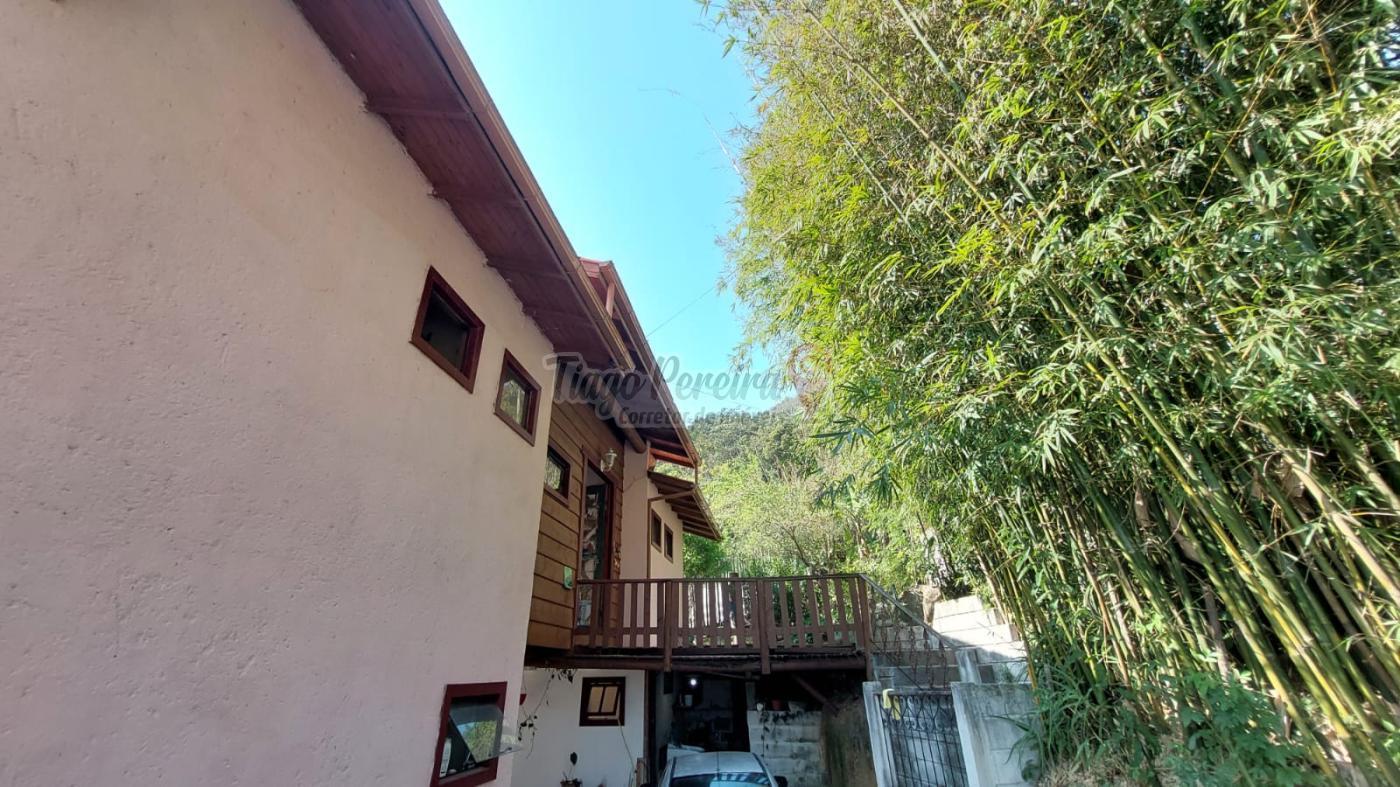 Casa, 4 quartos, 230 m² - Foto 20