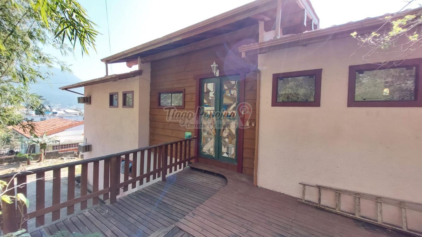 Casa, 4 quartos, 230 m² - Foto 3