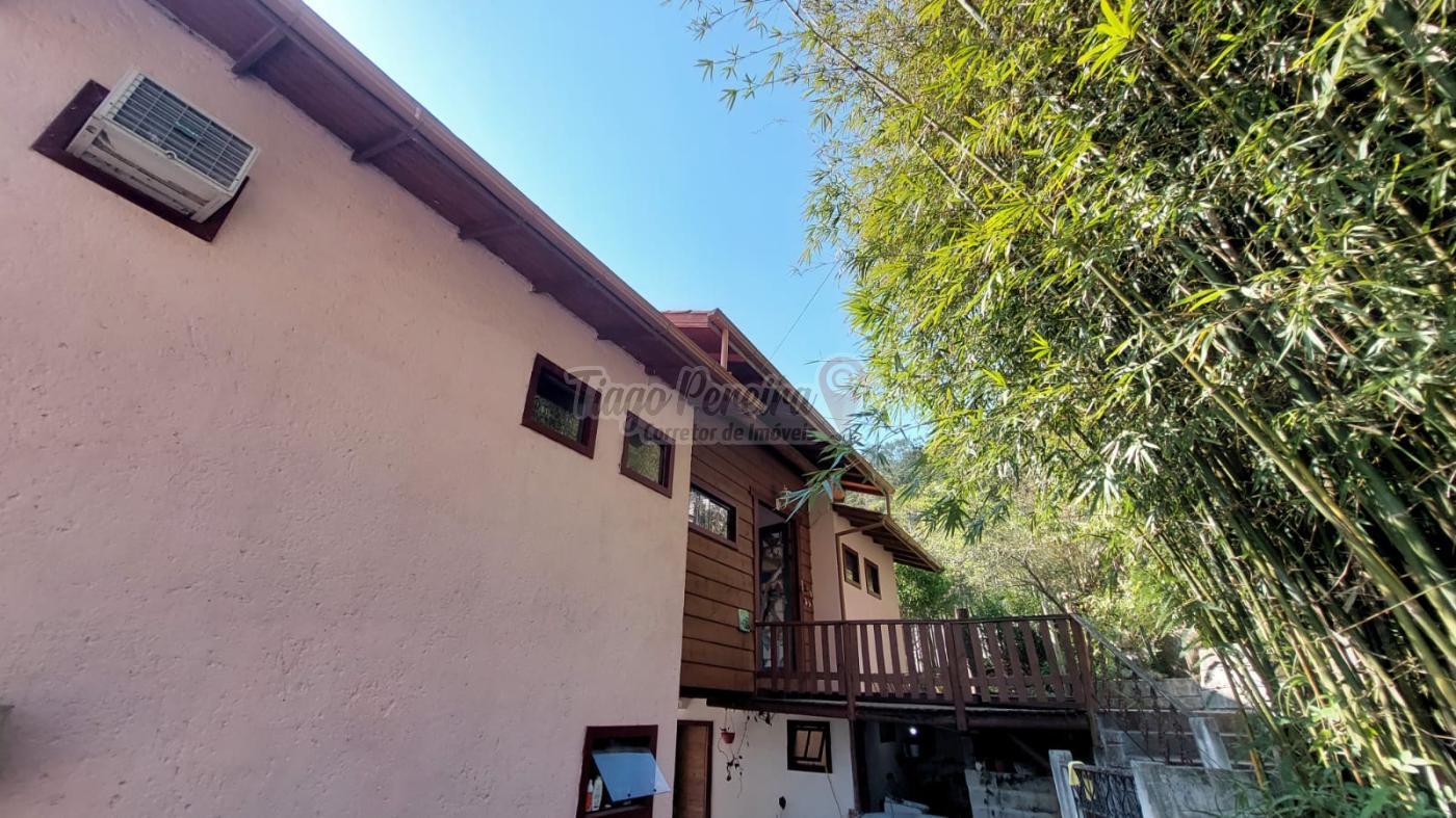 Casa, 4 quartos, 230 m² - Foto 22