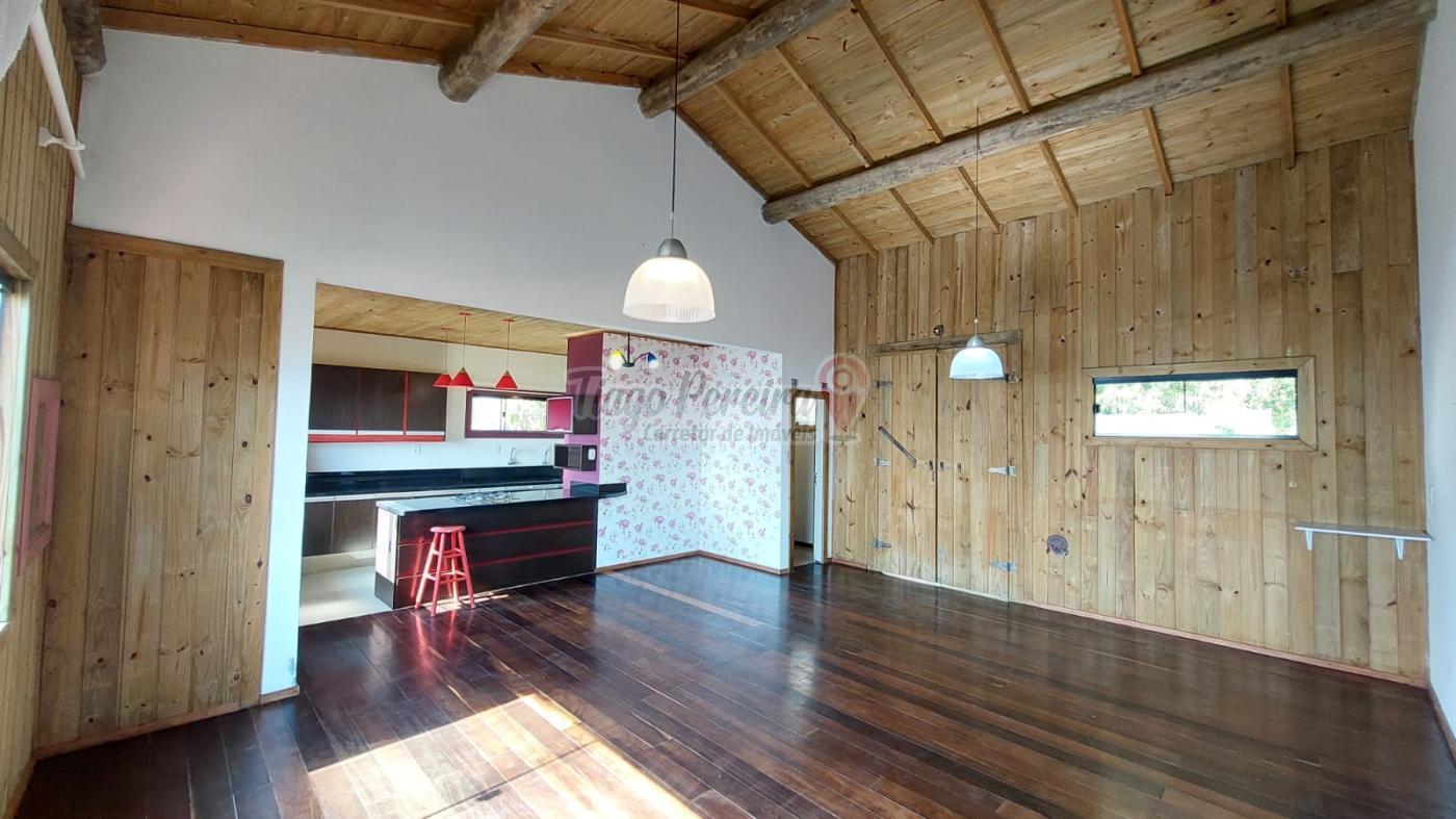 Casa, 4 quartos, 230 m² - Foto 7