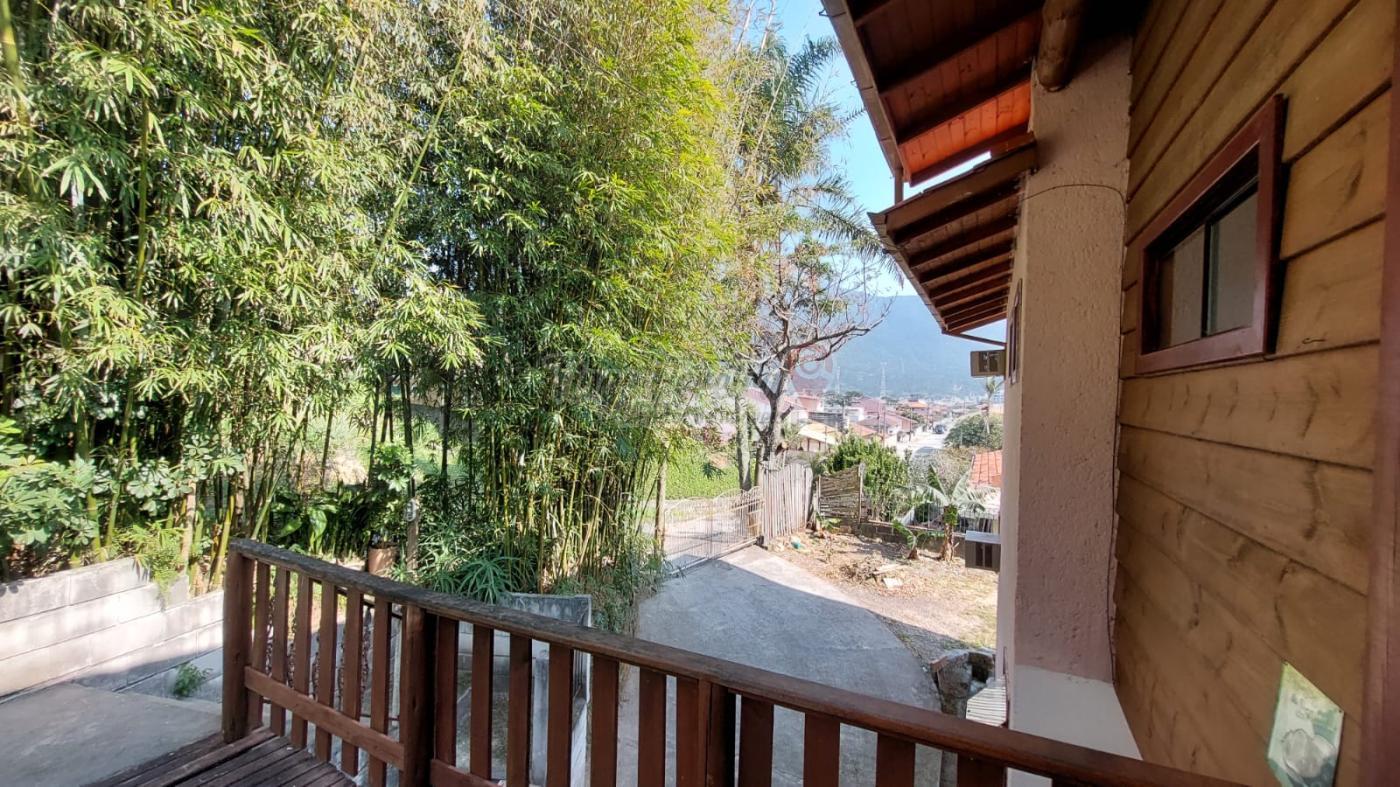 Casa, 4 quartos, 230 m² - Foto 19