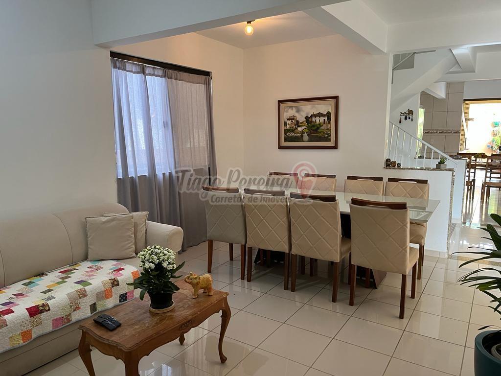 Casa, 4 quartos, 300 m² - Foto 2