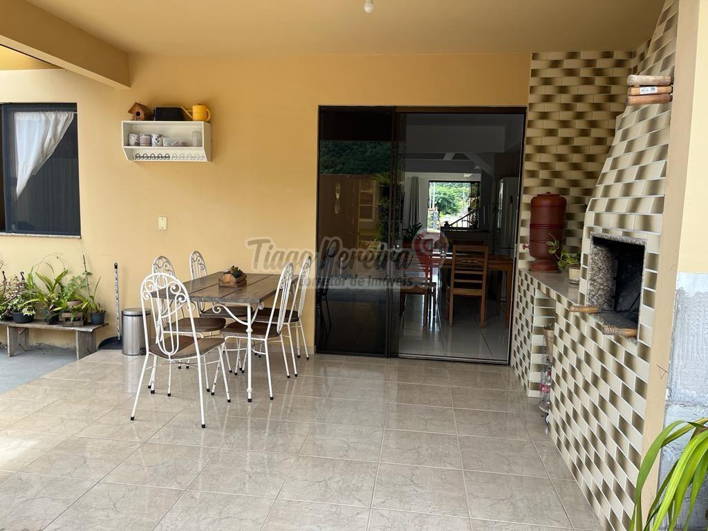 Casa, 4 quartos, 300 m² - Foto 8