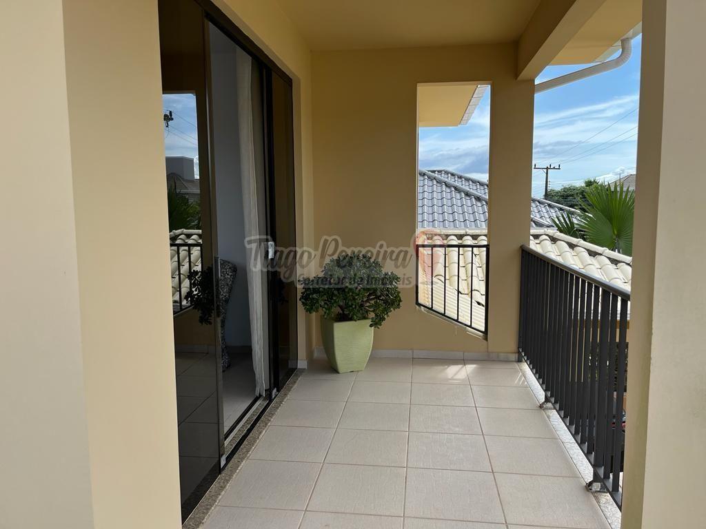 Casa, 4 quartos, 300 m² - Foto 20