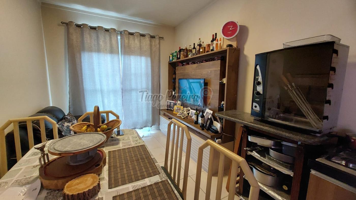 Apartamento, 2 quartos, 50 m² - Foto 1