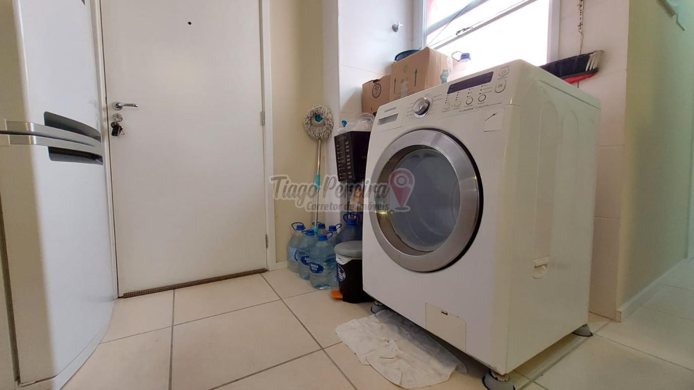 Apartamento, 2 quartos, 50 m² - Foto 5