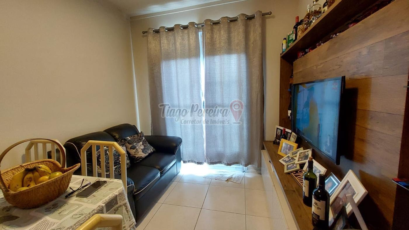 Apartamento, 2 quartos, 50 m² - Foto 6