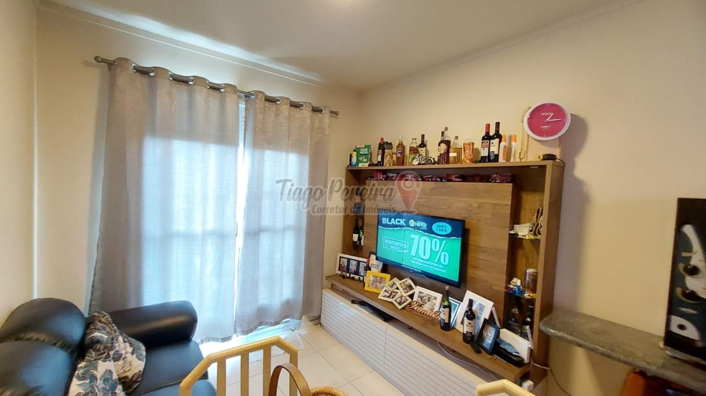 Apartamento, 2 quartos, 50 m² - Foto 8