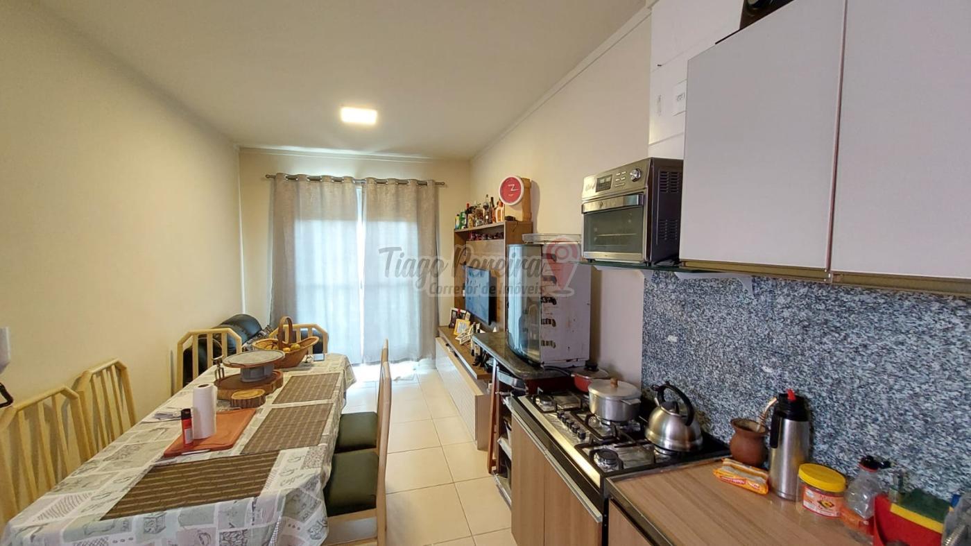 Apartamento, 2 quartos, 50 m² - Foto 2