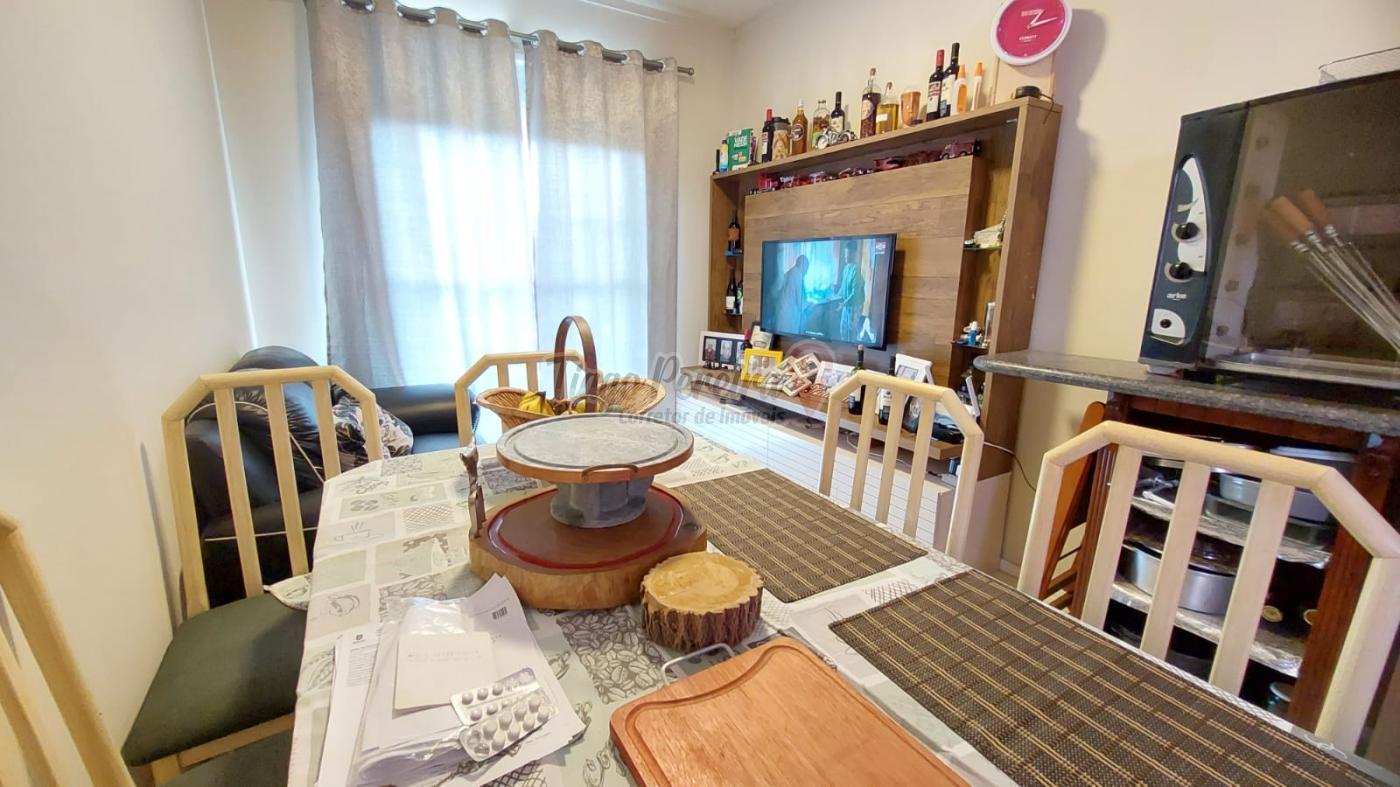 Apartamento, 2 quartos, 50 m² - Foto 3