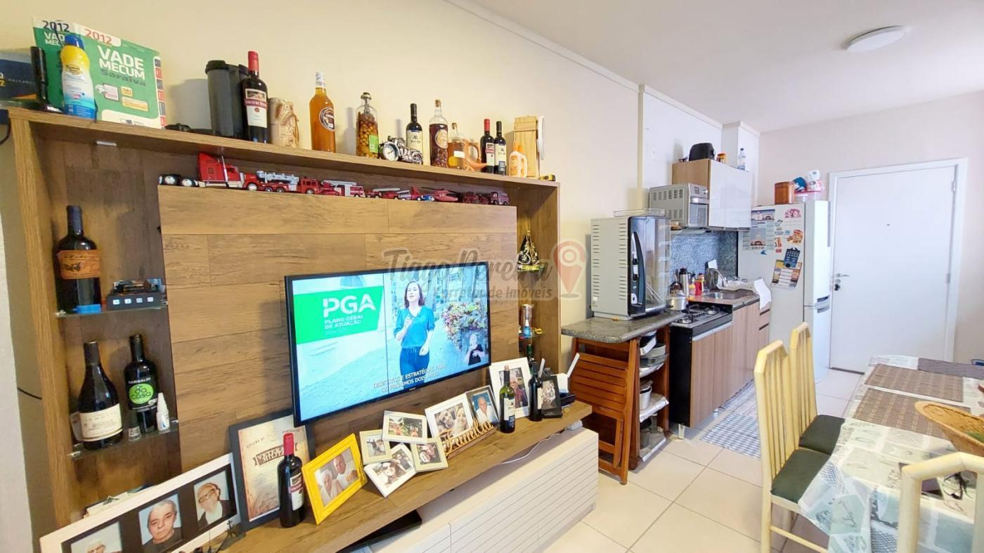 Apartamento, 2 quartos, 50 m² - Foto 7