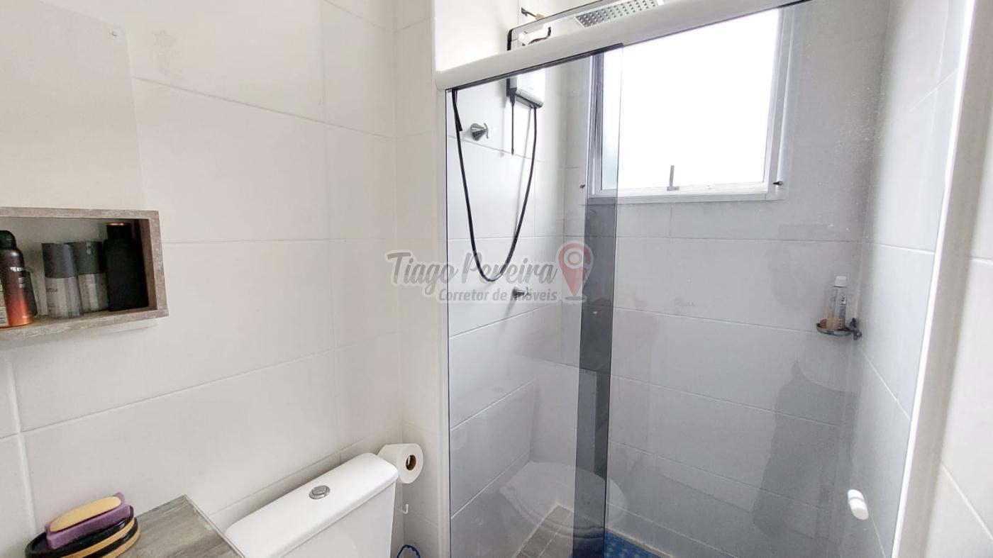 Apartamento, 2 quartos, 50 m² - Foto 11