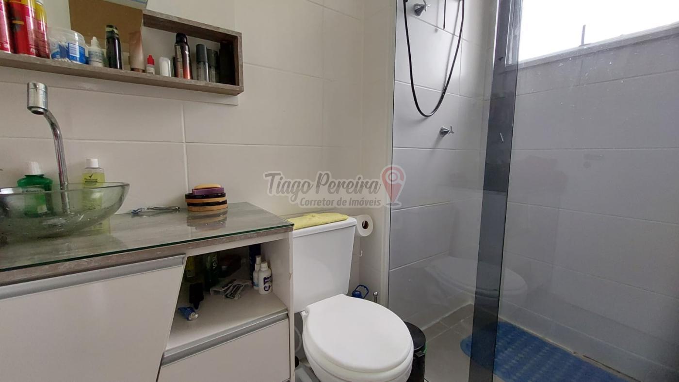 Apartamento, 2 quartos, 50 m² - Foto 10