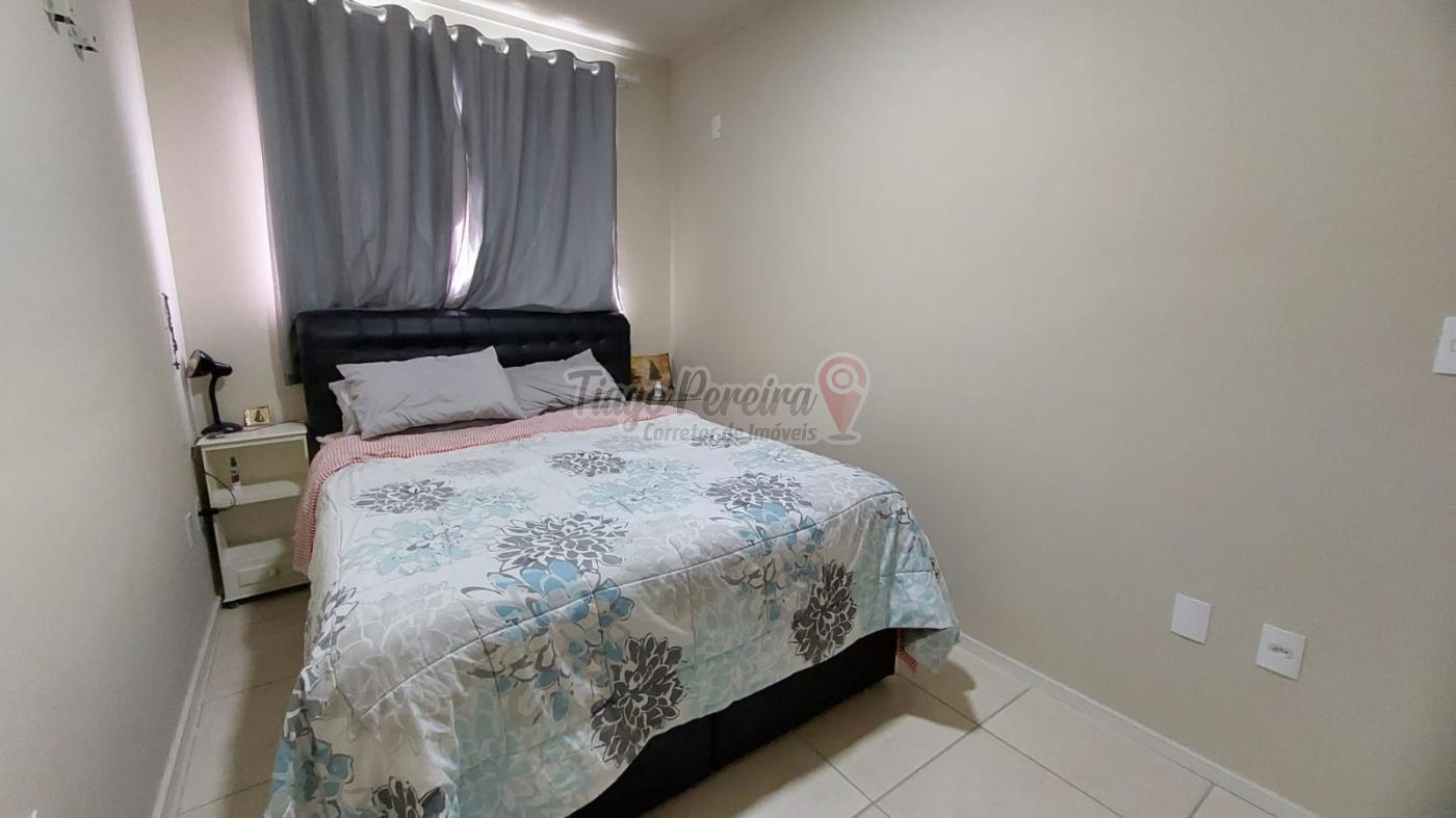 Apartamento, 2 quartos, 50 m² - Foto 13