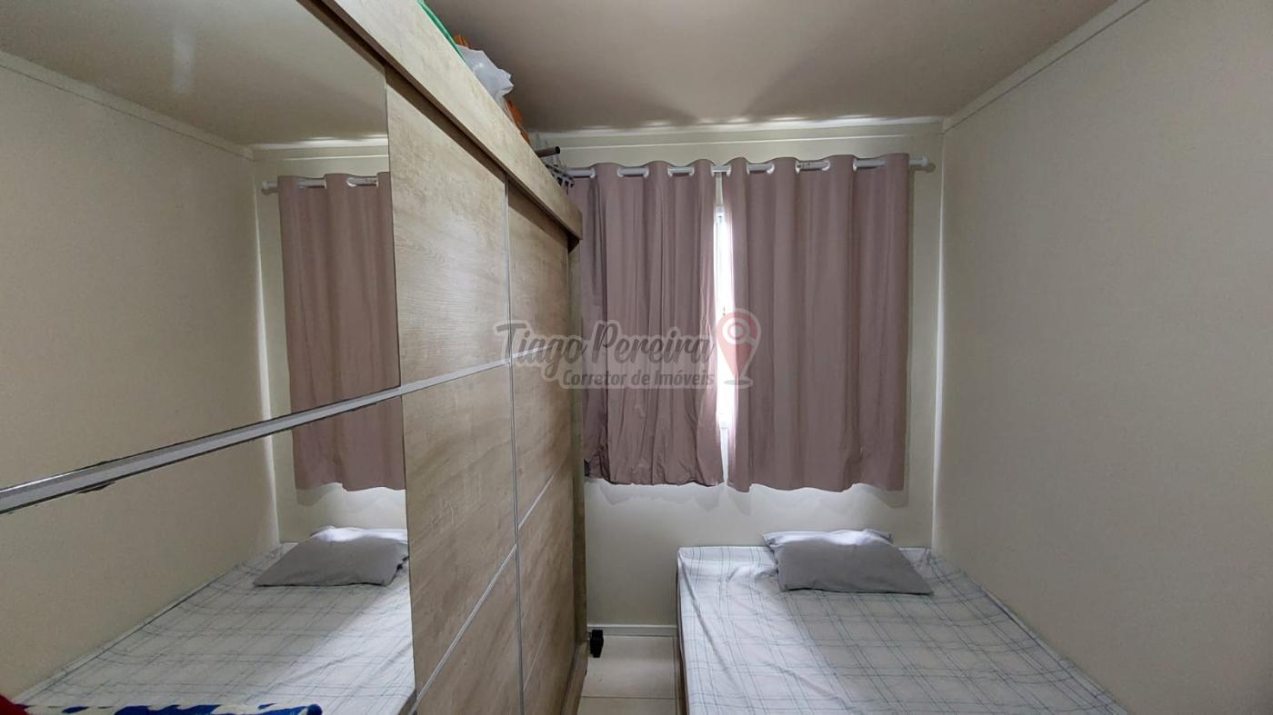 Apartamento, 2 quartos, 50 m² - Foto 14