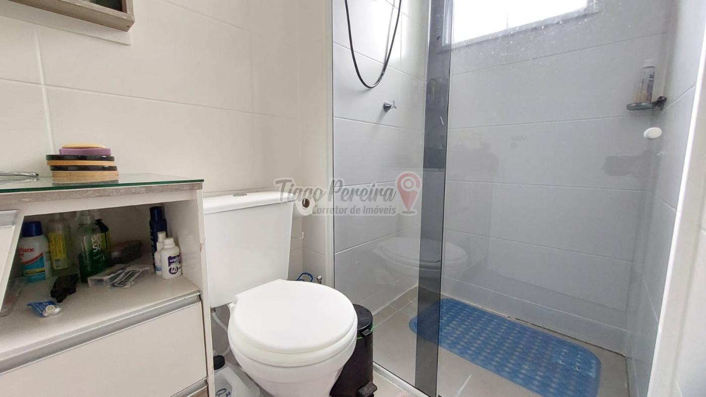 Apartamento, 2 quartos, 50 m² - Foto 9