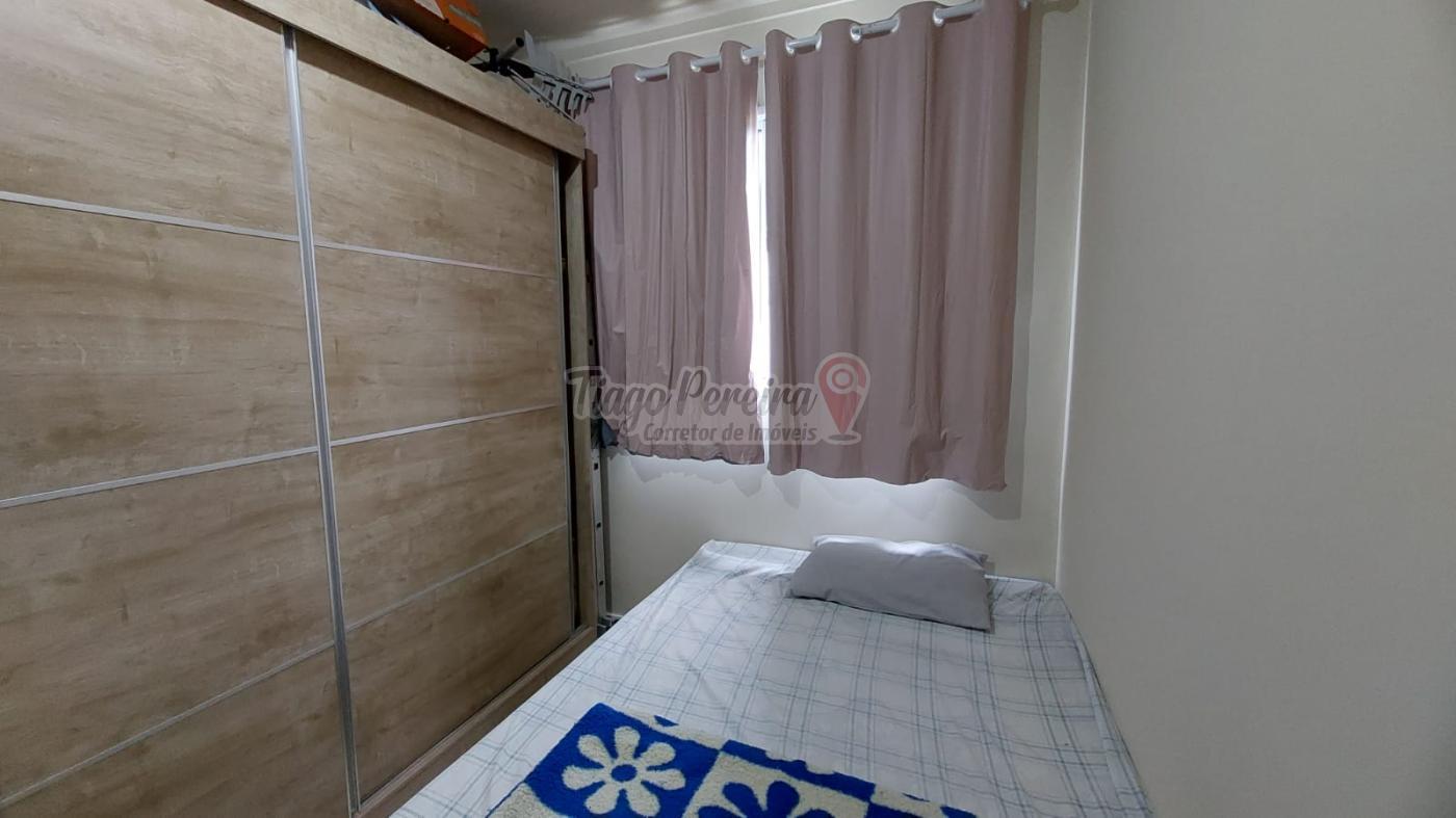 Apartamento, 2 quartos, 50 m² - Foto 15