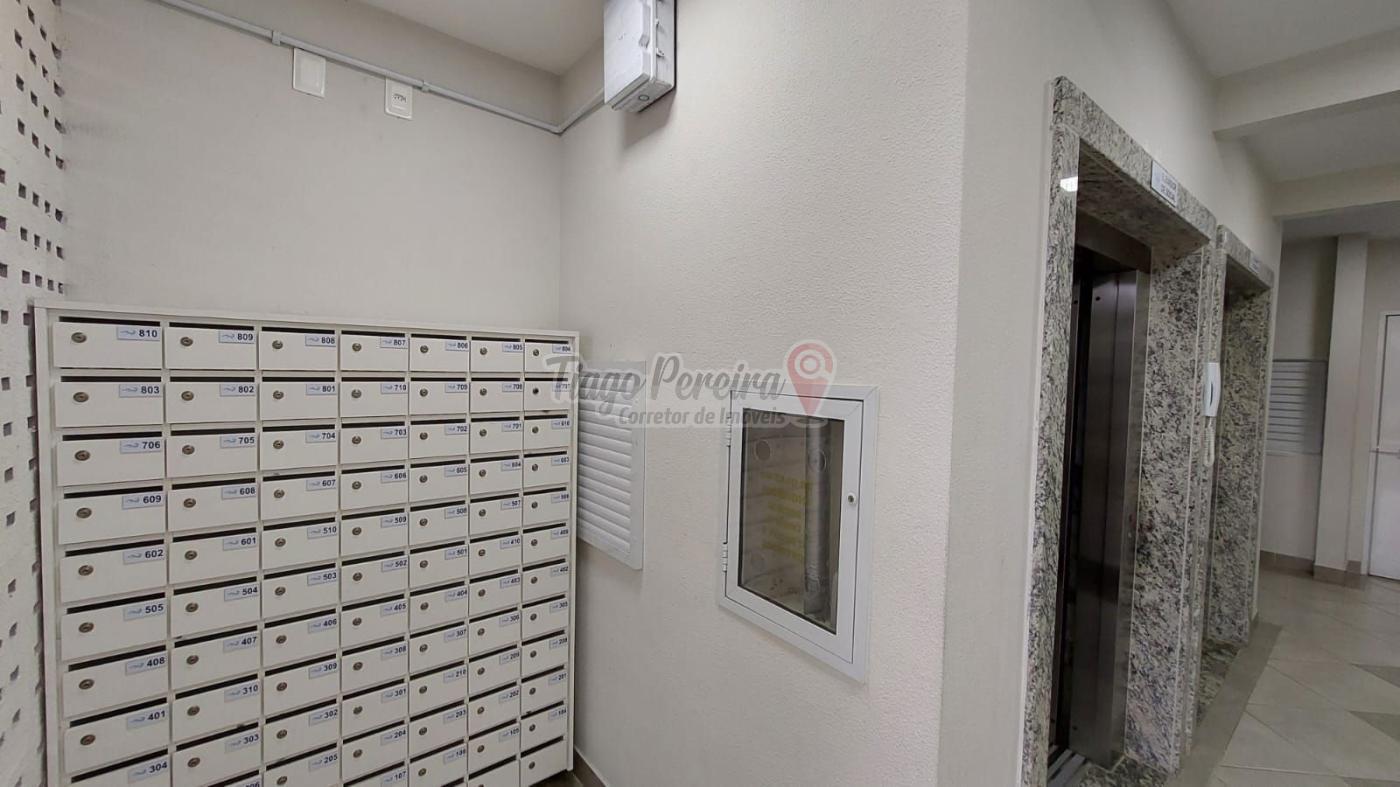 Apartamento, 2 quartos, 66 m² - Foto 15