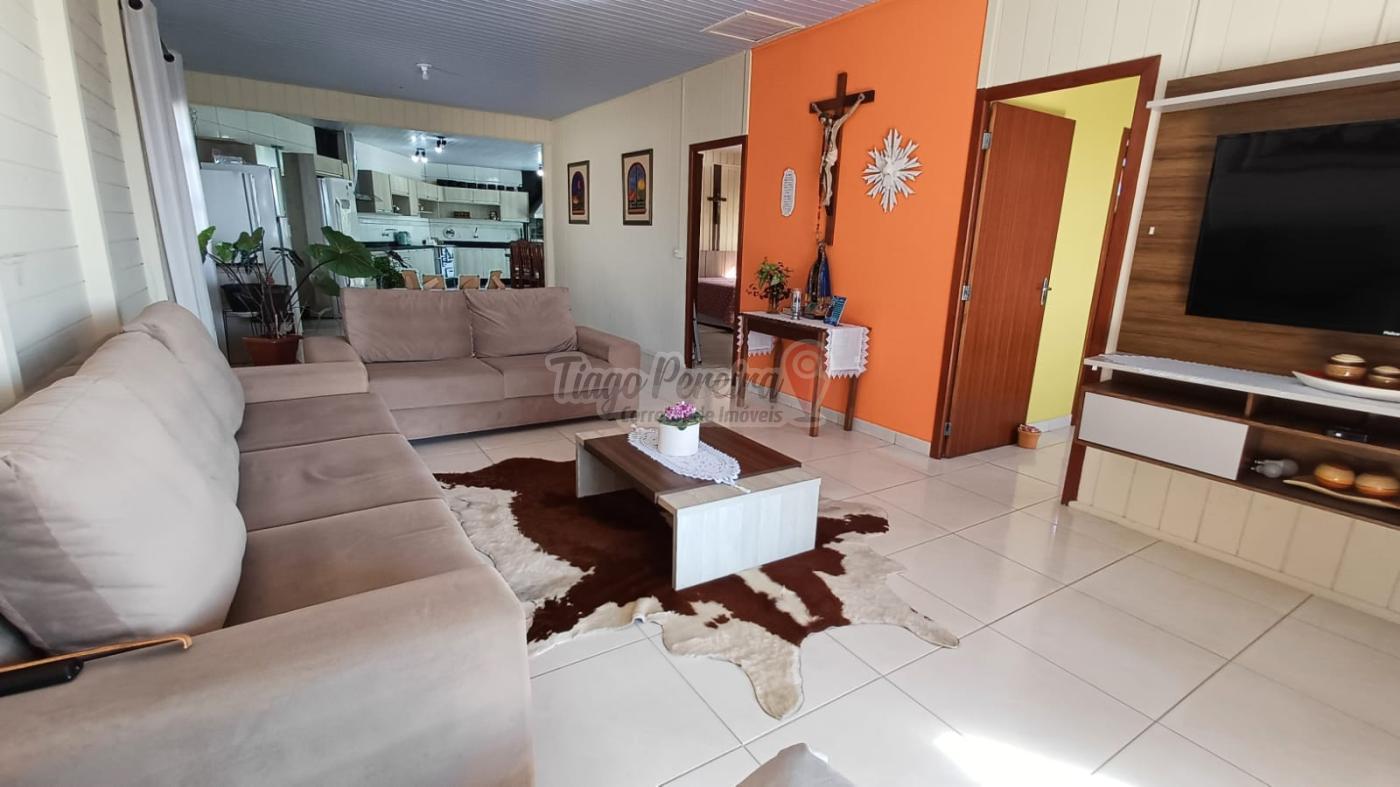 Casa, 2 quartos, 1387 m² - Foto 5