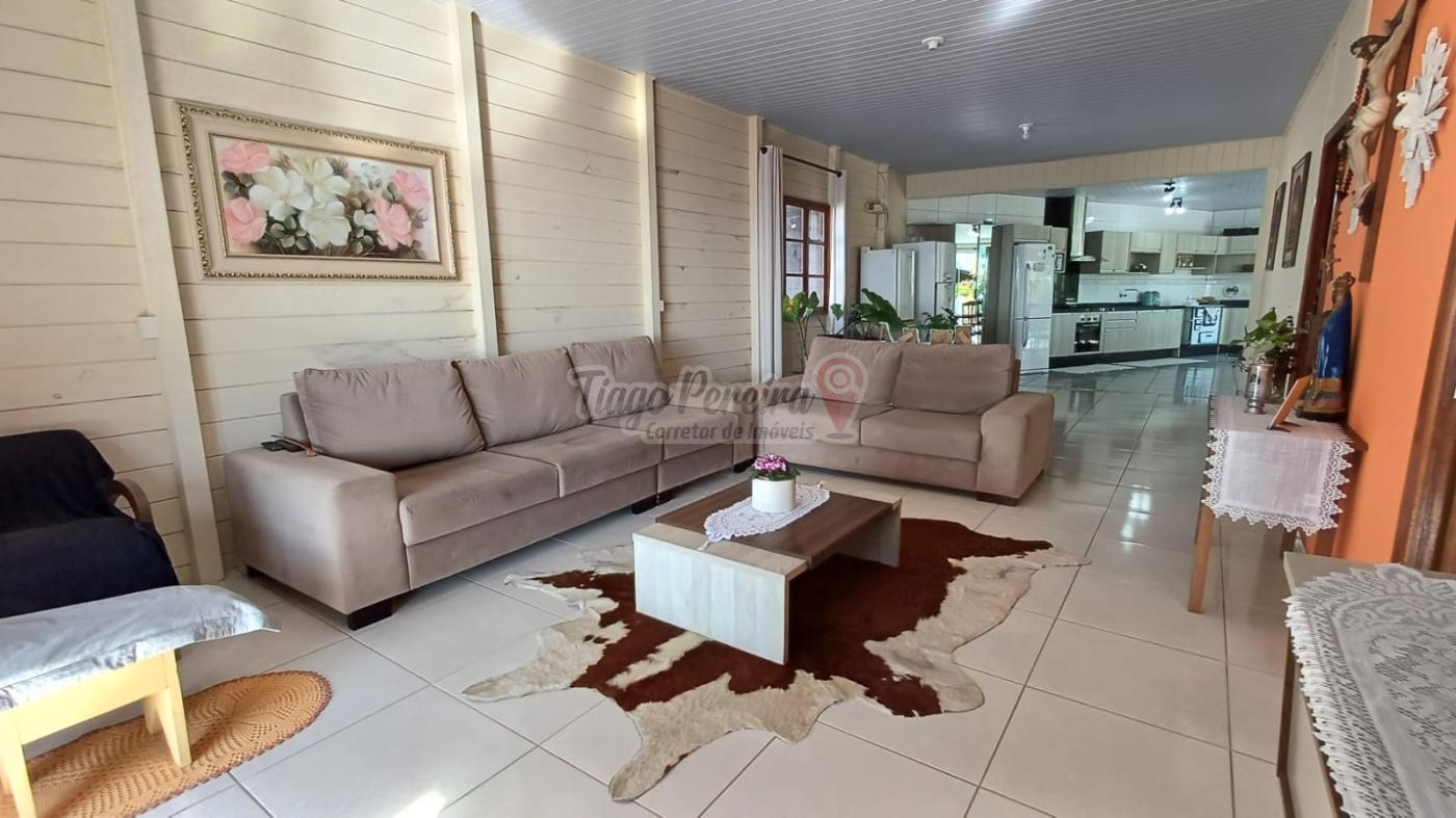 Casa, 2 quartos, 1387 m² - Foto 6