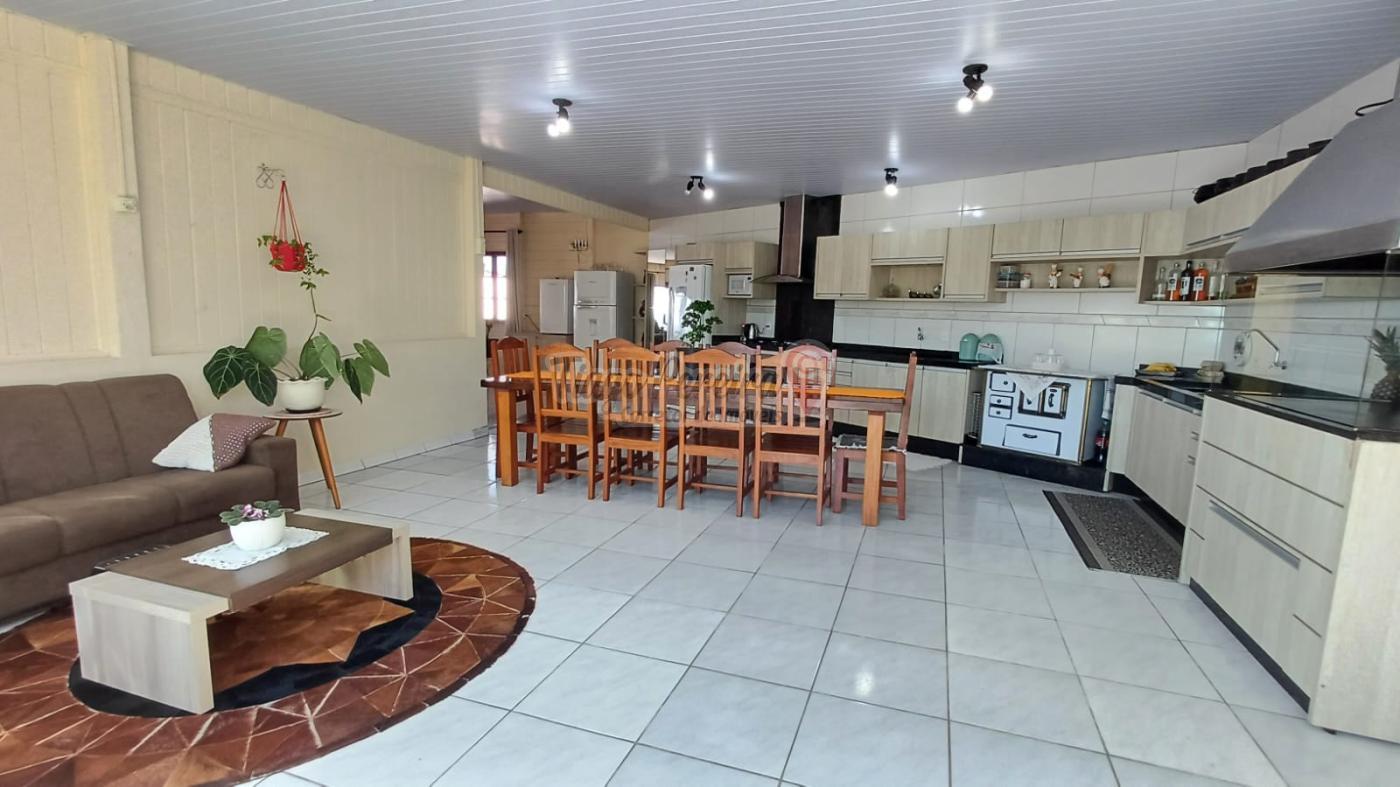 Casa, 2 quartos, 1387 m² - Foto 17