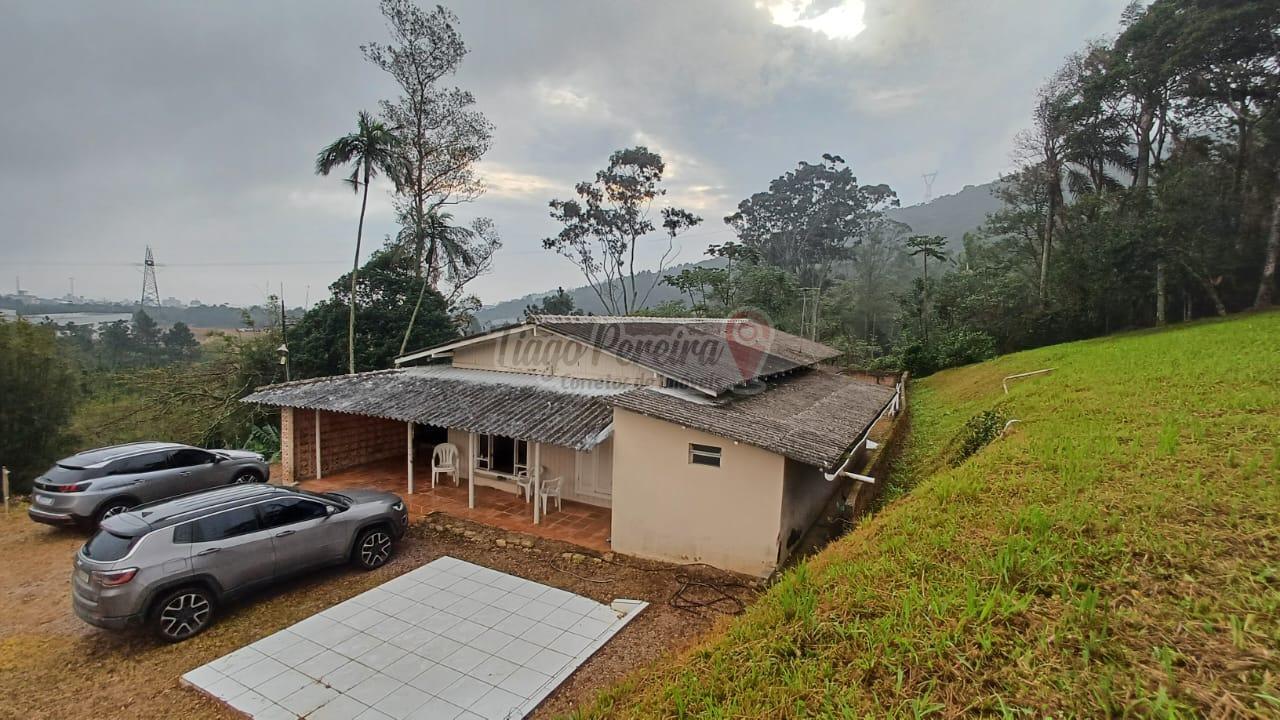 Sítio, 3 quartos, 9659 m² - Foto 1