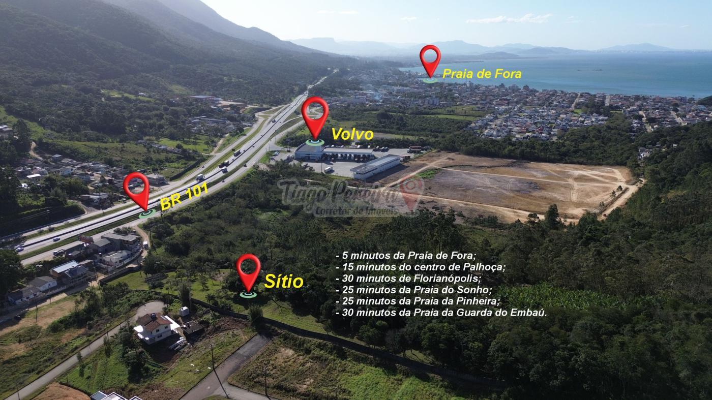 Sítio, 3 quartos, 9659 m² - Foto 26