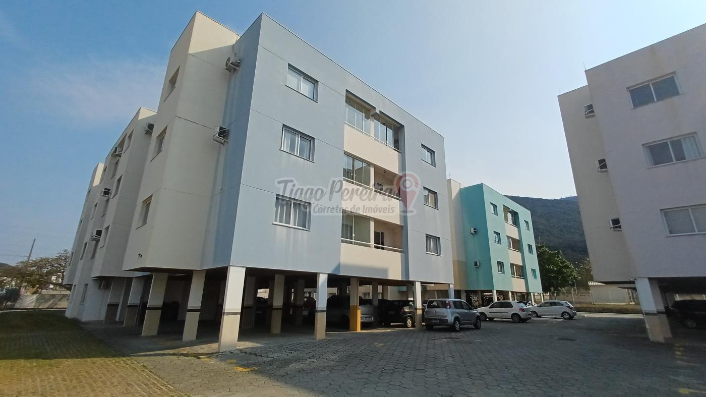 Apartamento, 2 quartos, 65 m² - Foto 1