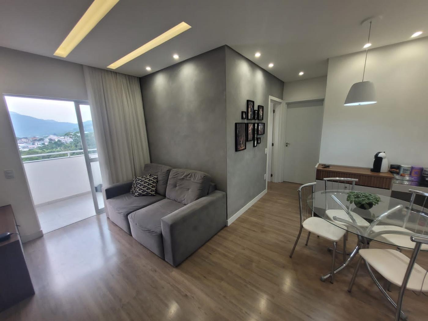 Apartamento, 2 quartos, 69 m² - Foto 5