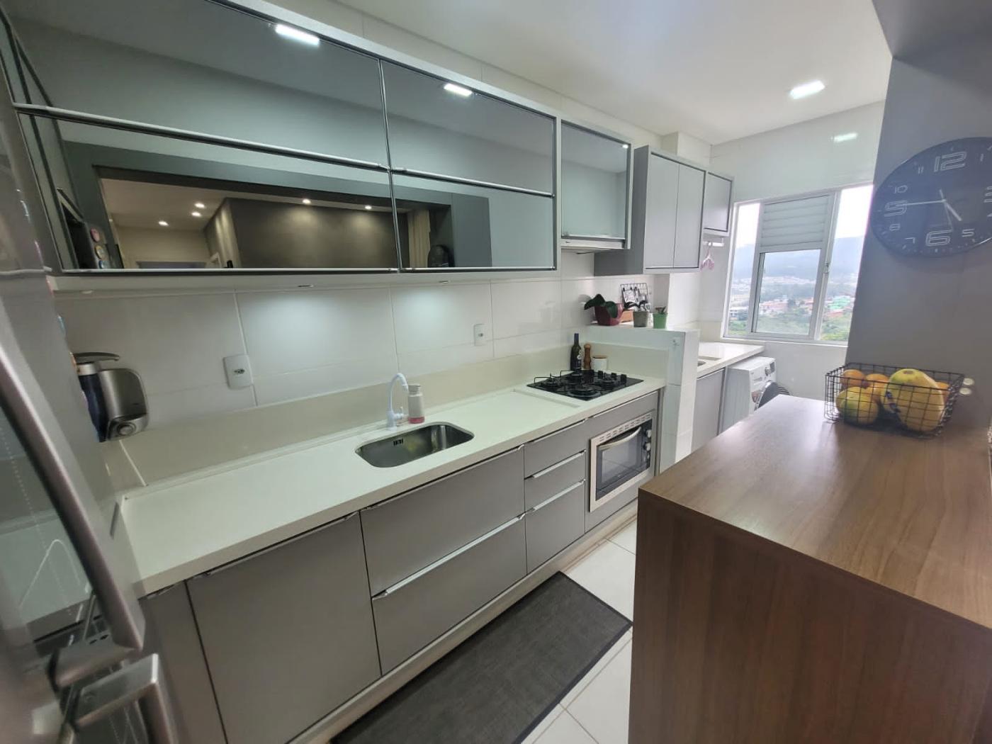 Apartamento, 2 quartos, 69 m² - Foto 3