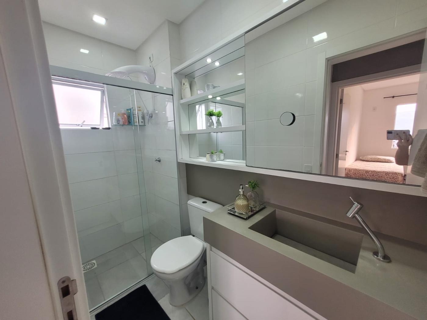 Apartamento, 2 quartos, 69 m² - Foto 10