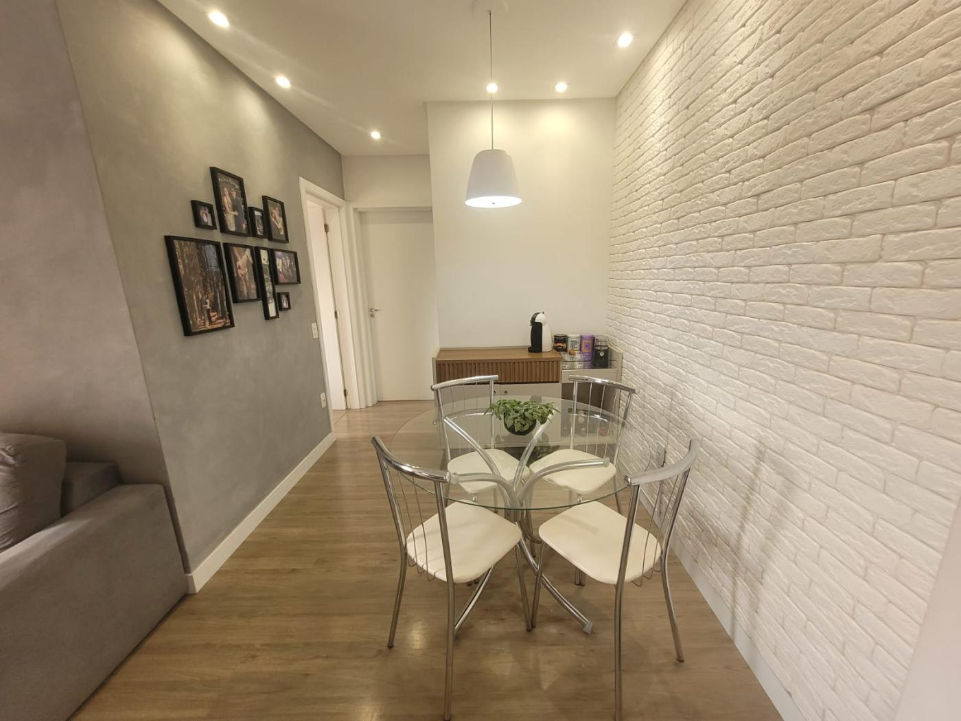 Apartamento, 2 quartos, 69 m² - Foto 6