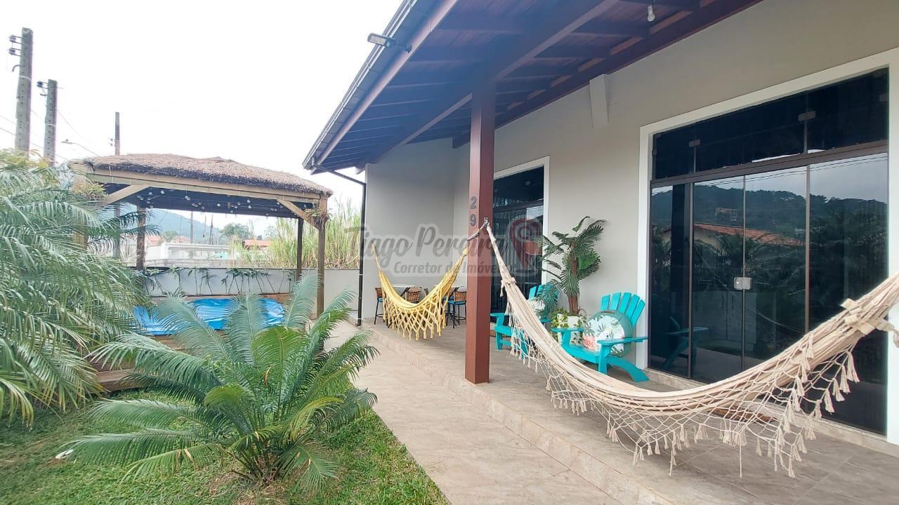 Casa, 4 quartos, 300 m² - Foto 38