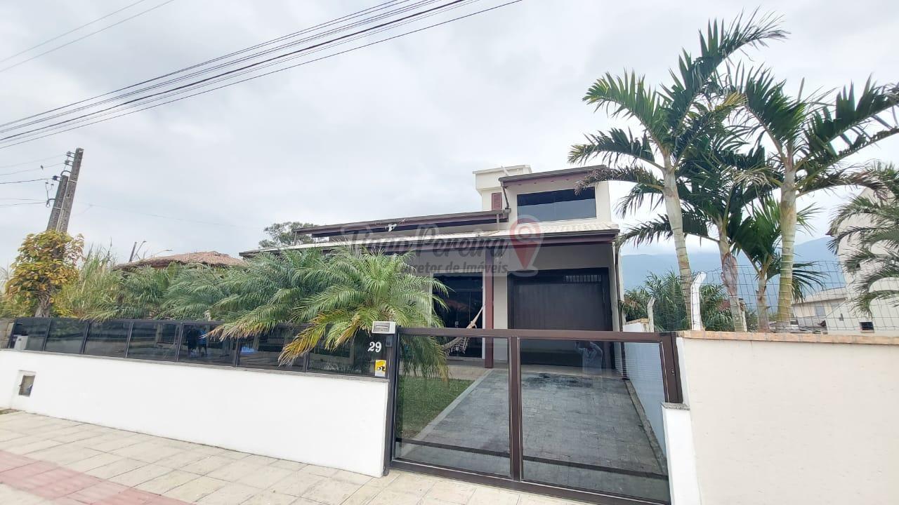 Casa, 4 quartos, 300 m² - Foto 35