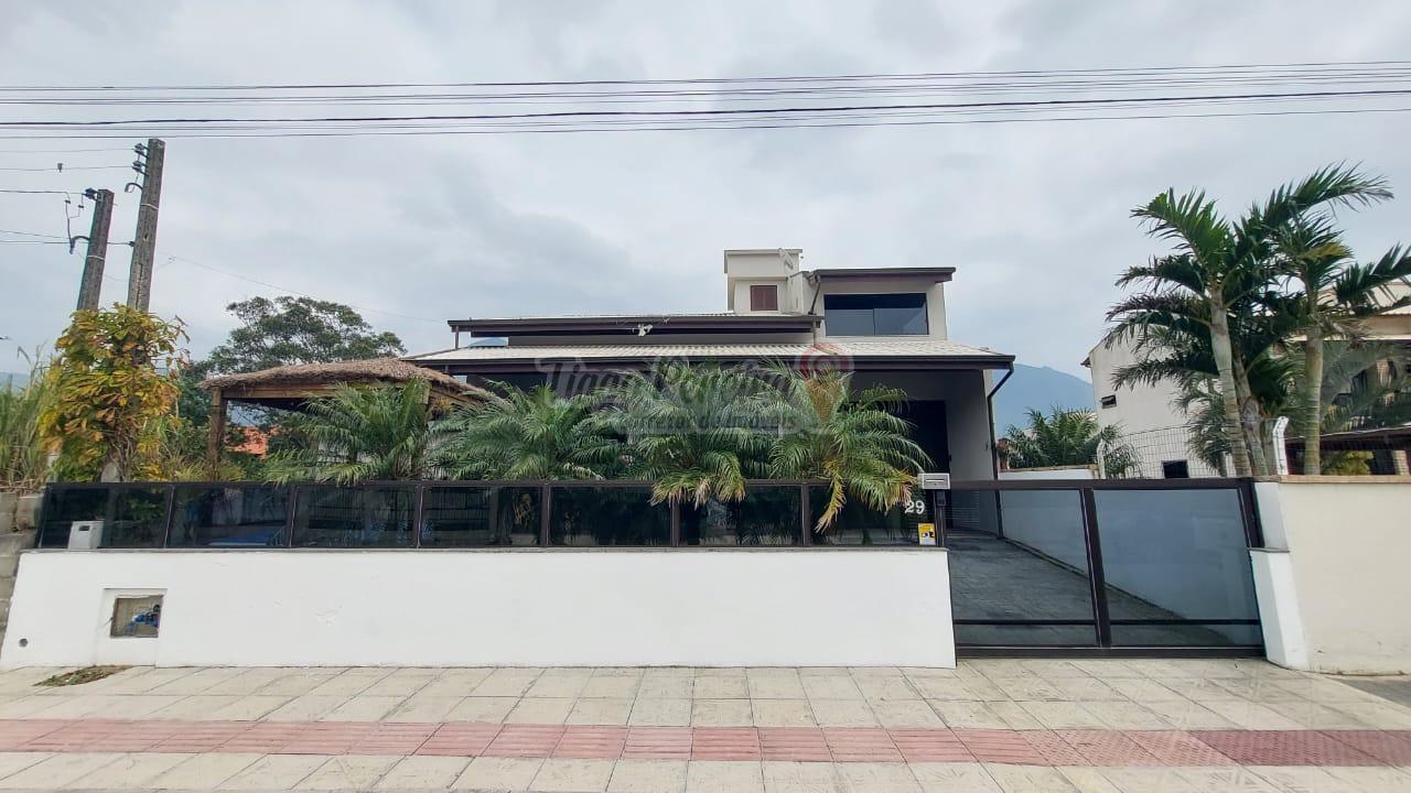 Casa, 4 quartos, 300 m² - Foto 46