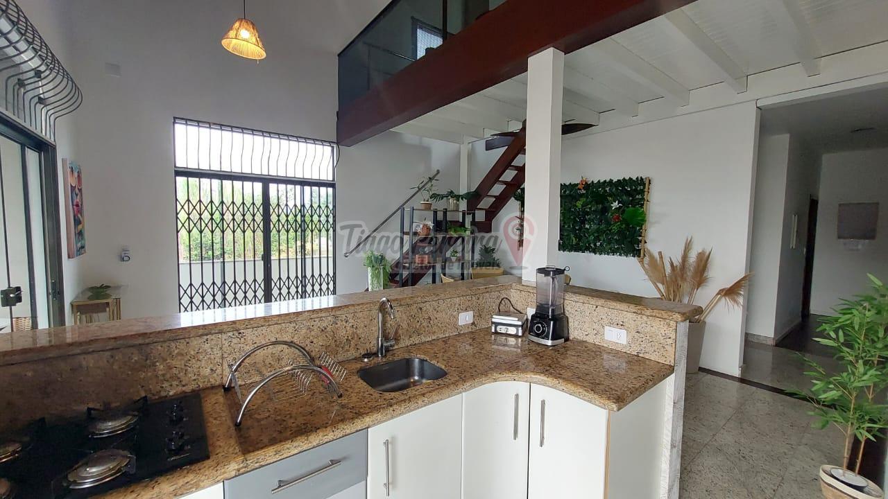 Casa, 4 quartos, 300 m² - Foto 5