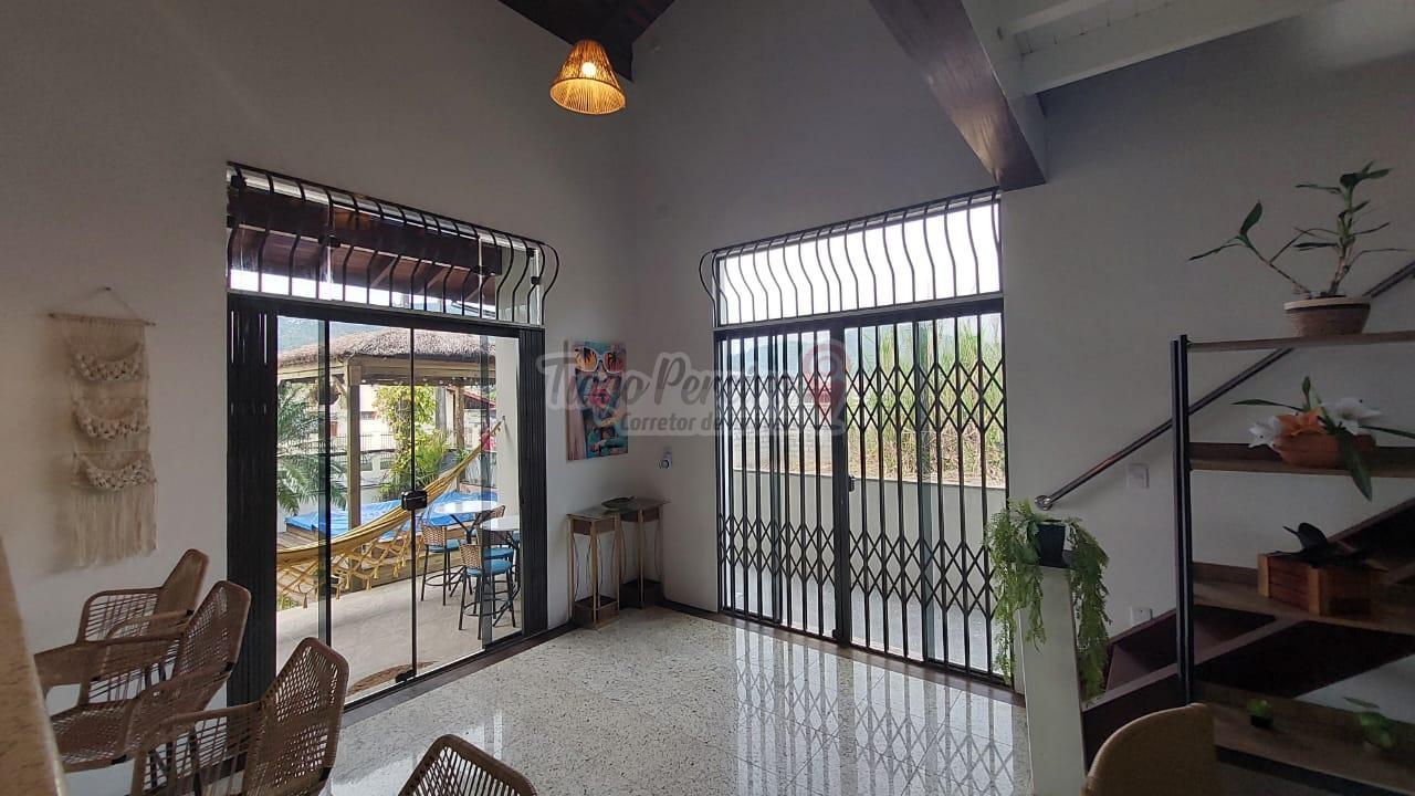 Casa, 4 quartos, 300 m² - Foto 4