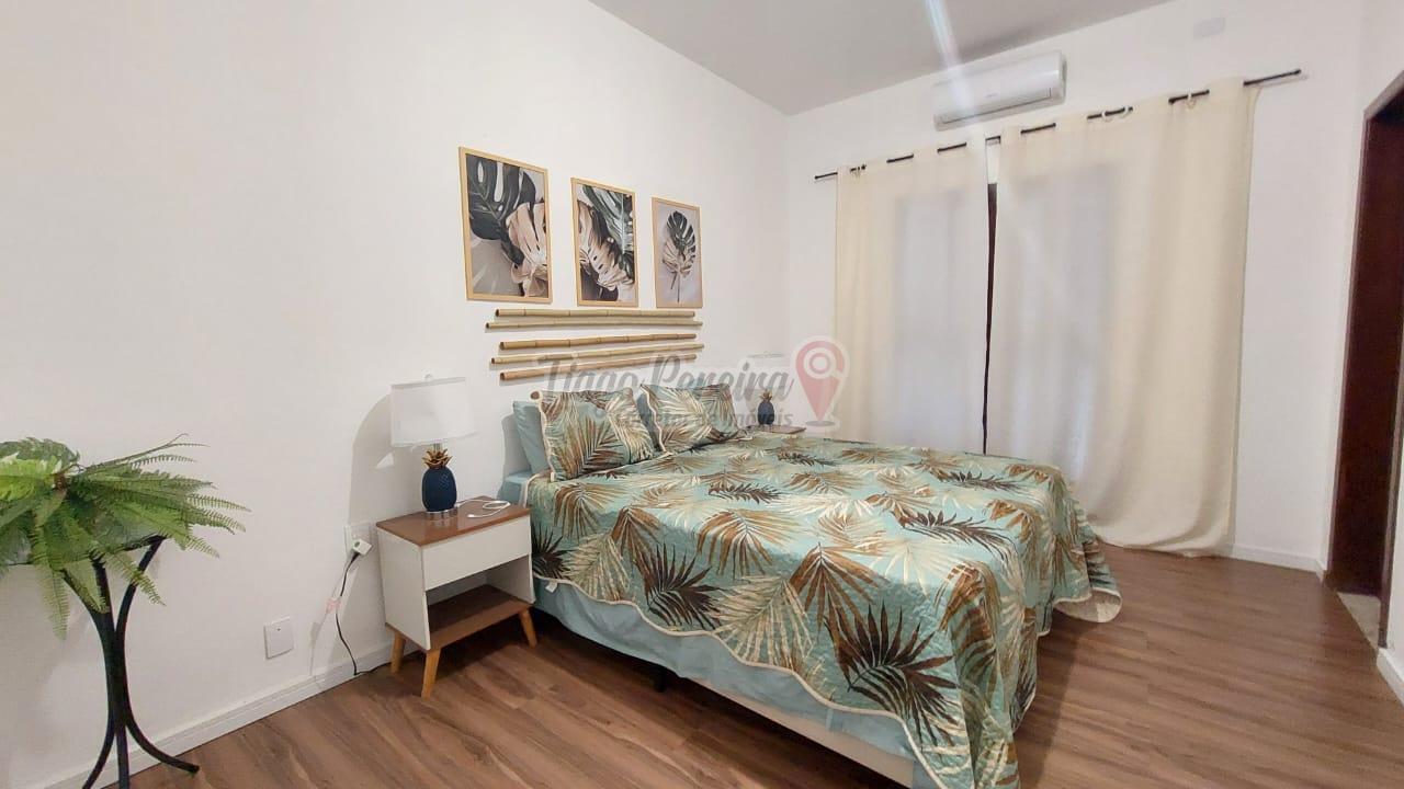 Casa, 4 quartos, 300 m² - Foto 17