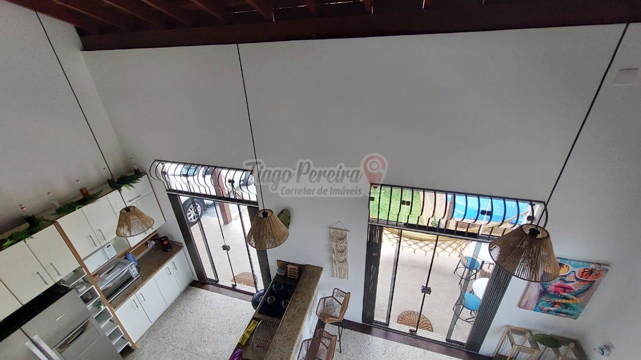 Casa, 4 quartos, 300 m² - Foto 24