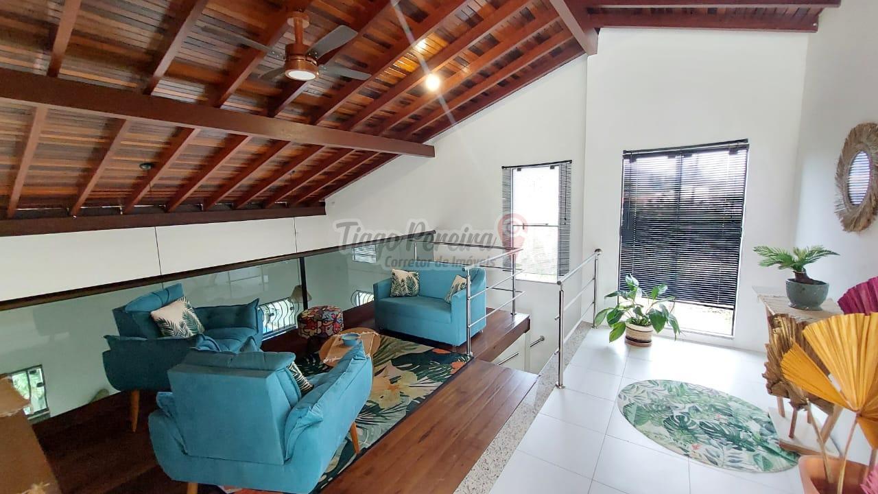 Casa, 4 quartos, 300 m² - Foto 23