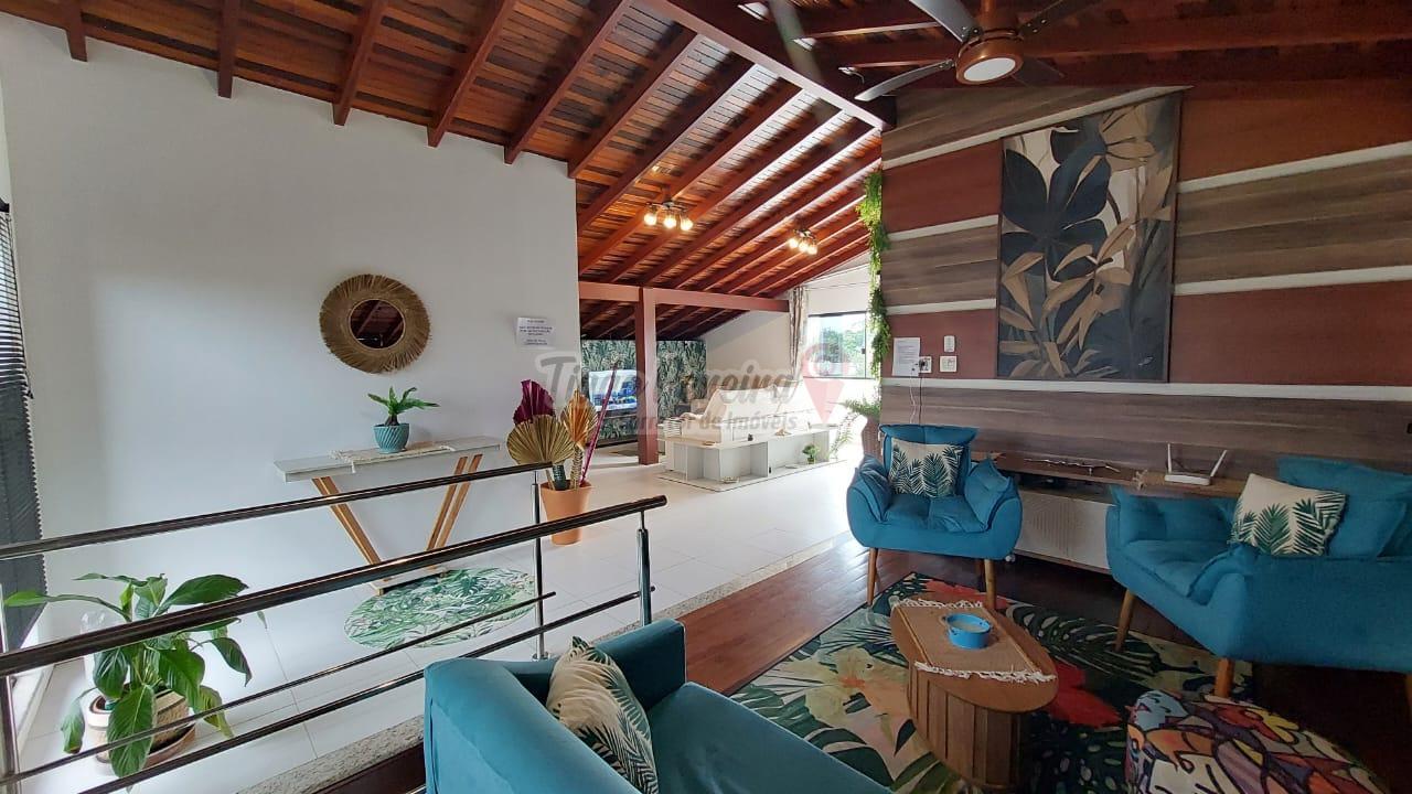 Casa, 4 quartos, 300 m² - Foto 25