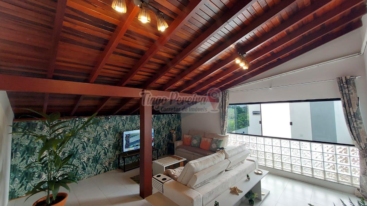 Casa, 4 quartos, 300 m² - Foto 28