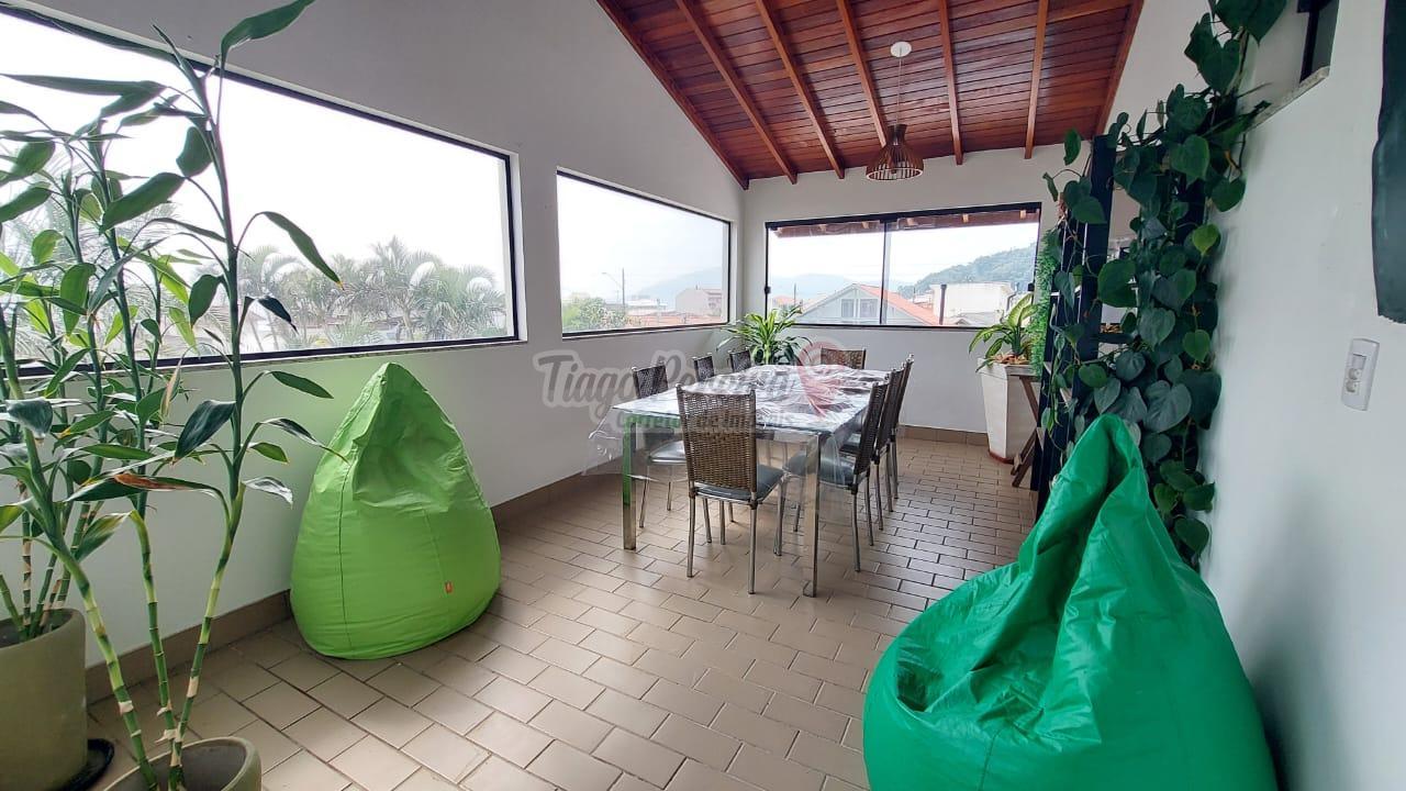 Casa, 4 quartos, 300 m² - Foto 30