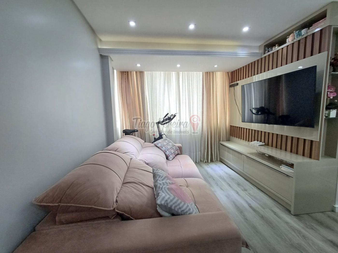 Apartamento, 2 quartos, 65 m² - Foto 8