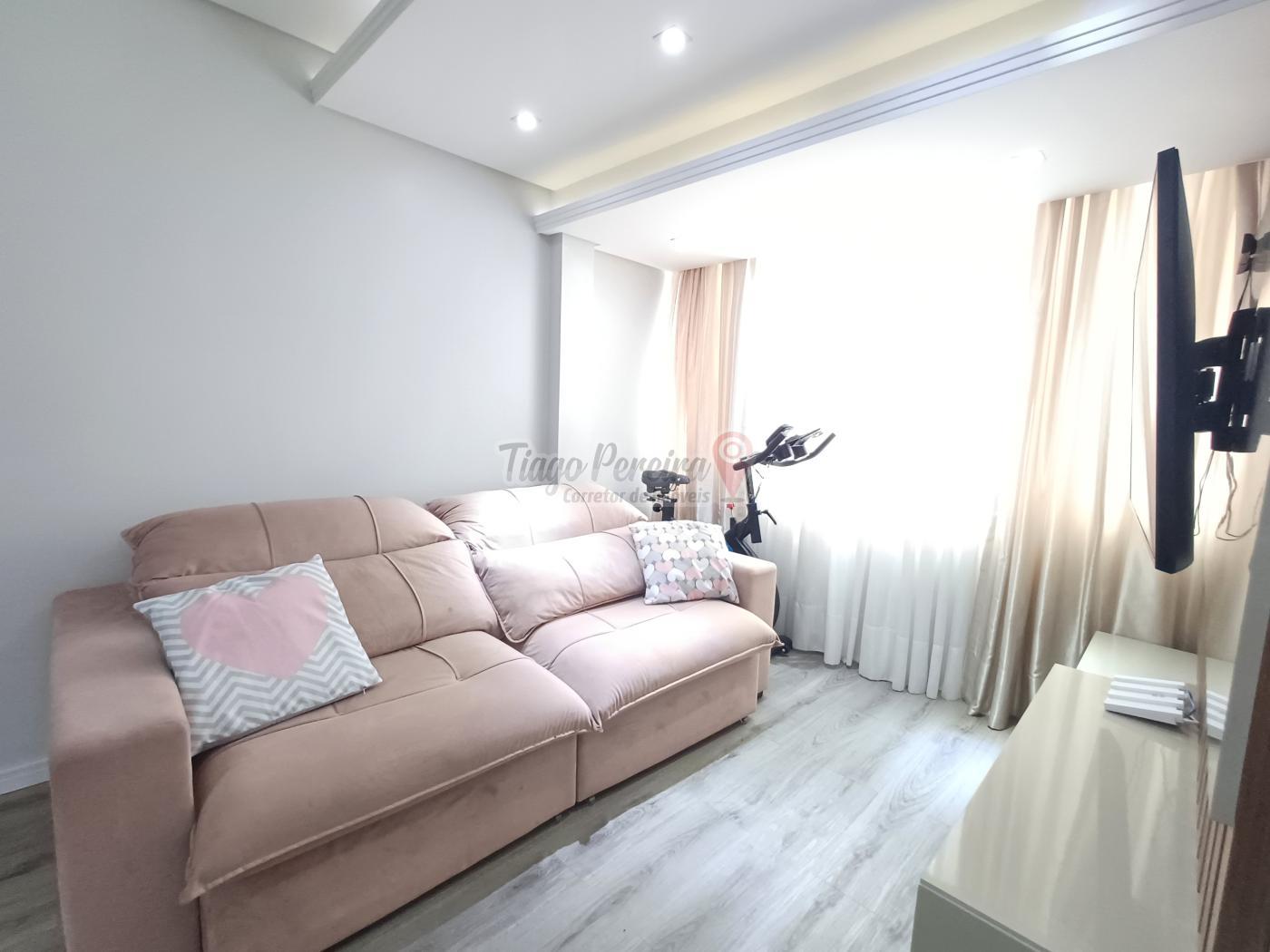 Apartamento, 2 quartos, 65 m² - Foto 9